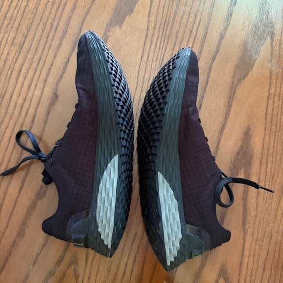 NOBULL Black Mens 10.5 Sneaker main image 7